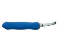 Dick Coltello per zoccoli Expert-Grip-2K sinistro/stretto, blu