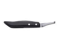 Dick Coltello per zoccoli GIGANT, sinistro/stretto 63 x 6 mm