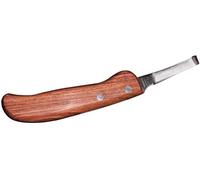 Dick Coltello per zoccoli Grip-Master, sinistro/stretto 67 x 8 mm