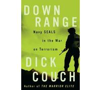 Dick Couch Down Range (Tascabile)