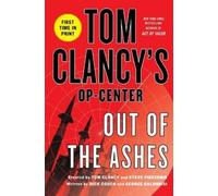 Dick Couch George Galdorisi Tom Clancy Tom Clancy's Op-Center (Tascabile)
