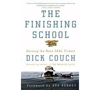 Dick Couch The Finishing School (Tascabile)