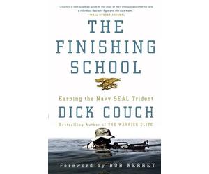 Dick Couch The Finishing School (Tascabile)
