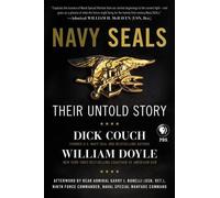 Dick Couch William Doyle Navy Seals (Tascabile)