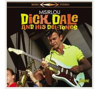 Dick Dale and His Del-Tones Misirlou (CD) Album