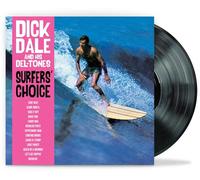 Dick Dale And His Del-Tones - Surfers' Choice (Vinyl 180 Gr.)