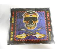 DICK DALE (ANTHOLOGY) - Anthology-Better Than Shred