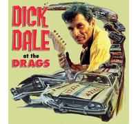 Dick Dale At the Drags (CD) Album