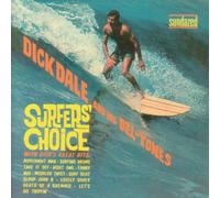 Dick Dale & His Del-Tones - Surfers Choice