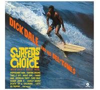 Dick Dale & His Del-Tones - Surfer'S Choice