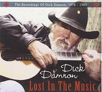Dick Damron - Lost In The Music 1978-1989 (3-CD)
