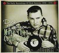 Dick Damron - More Than Countrified