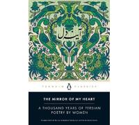 Dick Davis The Mirror of My Heart (Tascabile)