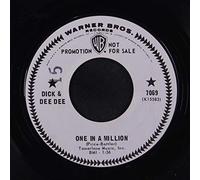 DICK & DEE DEE - one in a million