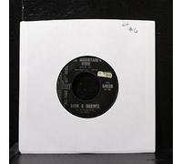 DICK & DEEDEE - the mountain's high / tell me 45 rpm single