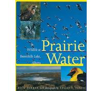 Dick Dekker Edgar T. Jones Prairie Water (Tascabile)