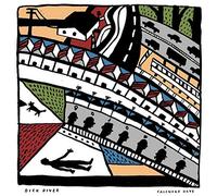 Dick Diver - Calendar Days