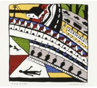 Dick Diver Calendar Days (CD)