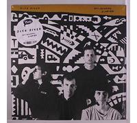Dick Diver - Melbourne, Florida (Black Vinyl)