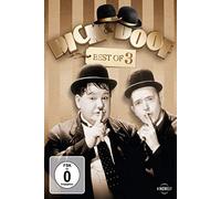 Dick & Doof - Best Of 3