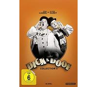 Dick & Doof Collection 3