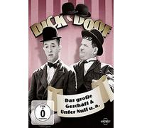 Dick & Doof - Das große Geschäft & Unter Null