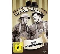 Dick & Doof - Die Klotzköpfe