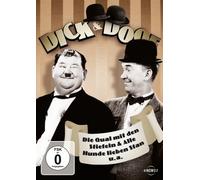 Dick & Doof - Die Qual mit den Stiefeln & Alle Hunde lieben Stan u.a.