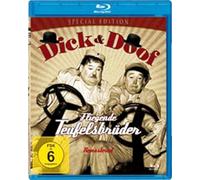 Dick & Doof - Fliegende Teufelsbrüder