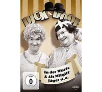 Dick & Doof - In der Wüste & Als Mitgiftjäger u.a.