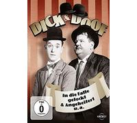 Dick & Doof - In die Falle gelockt & Angeheitert
