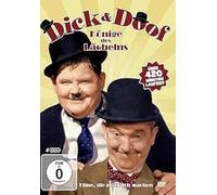 Dick & Doof - Könige des Lächelns
