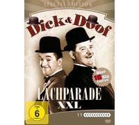 Dick & Doof - Lachparade XXL [11 DVDs]
