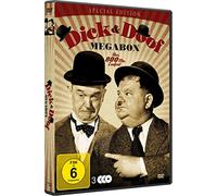 Dick & Doof - Megabox