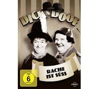Dick & Doof - Rache ist süß