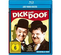 Dick & Doof (SD on Blu-ray)