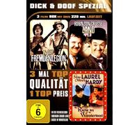 Dick & Doof SPEZIAL