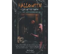 Dick Durland Halloween (Tascabile)