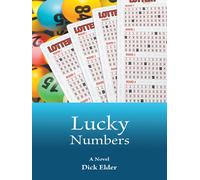 Dick Elder Lucky Numbers (Copertina rigida)