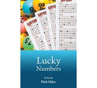 Dick Elder Lucky Numbers (Tascabile)