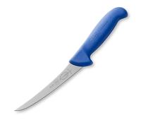 DICK® - Ergogrip ausbeinmesser, geschweifte Klinge flexibel, klingenlänge: 15 cm