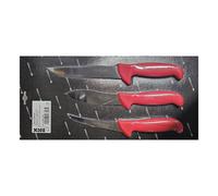 Dick ERGOGRIP SET 3 PZ COLT."CACCIA INDOOR" 82556100