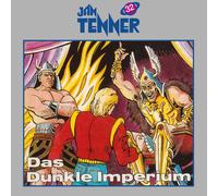 Dick Farlow Das Dunkle Imperium (32) (CD)