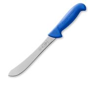 Dick FB043 Ergogrip - Coltello da taglio in acciaio INOX, 23 x 50 x 23 mm, colore: Blu