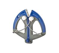 Dick Feed Knife Sharpener for Manual Pulling and Smoothing Knife Blade