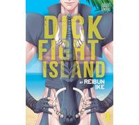 Dick Fight Island 1