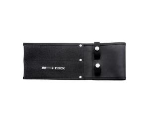 Dick FODERO x 2 COLTELLI (ingombro 21x4,4 -21x5,5) 9013400