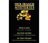 Dick Francis Mysteries - Dick Francis Mysteries