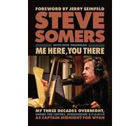 Dick Friedman Steve Somers Me Here, You There (Tascabile)