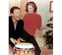 Dick Furgone Dyke & Mary Tyler Moore [1026909] 8x10 Foto (Gli Misure